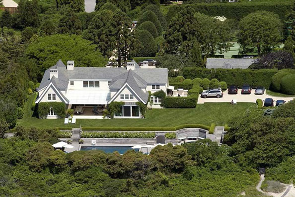 EAST HAMPTON RESIDENCE